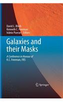 Galaxies and Their Masks