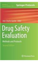 Drug Safety Evaluation