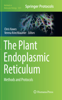 Plant Endoplasmic Reticulum
