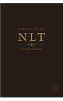 Tyndale Select Reference Bible-NLT: Tyndale Select New Living Translation; Select Reference Edition