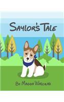 Saylor's Tale