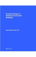 Practical Design of Reinforced Concrete Buildings