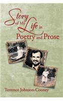 Story of My Life in Poetry and Prose