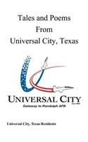 Tales and Poems From Universal City, Texas