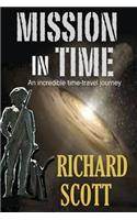 Mission in Time: An incredible time-travel journey(English)