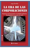 La era de las corporaciones