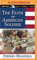 Faith of the American Soldier