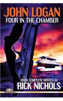 John Logan: Four In The Chamber