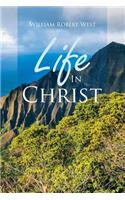 Life In Christ