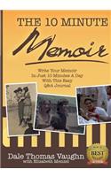 The 10-Minute Memoir