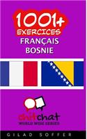 1001+ Exercices Francais - Bosnie