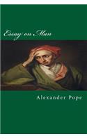 Essay on Man: (English)