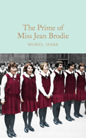 Prime of Miss Jean Brodie