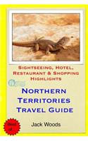 Northern Territories Travel Guide