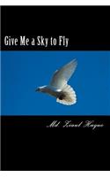 Give Me a Sky to Fly