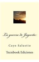 La Guerra de Jugurta
