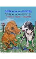 Deux fois les ennuis; Deux fois les ennuis
