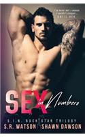 Sex in Numbers (S.I.N. Rock Star Trilogy)