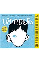 2019 Wonder Page-A-Day Calendar