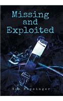 Missing and Exploited