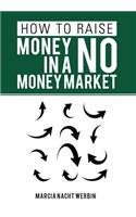 How to Raise Money in a No Money Market