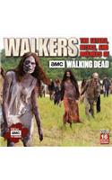 2019 Walkers the Eaters, Biters, and Roamers of AMC the Walking Dead 16-Month Wall Calendar: By Sellers Publishing