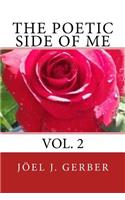 The Poetic Side Of Me Volume Two