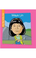 Maya Lin