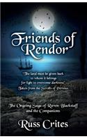 Friends of Rendor