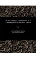 Life and Writings of Charles Leslie, M. A., Nonjuring Divine