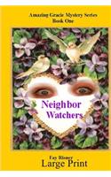 Neighbor Watchers