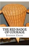 The Red Badge of Courage