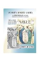 Vogue's Shaded Ladies