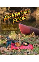 Adventure Foods