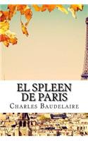 El spleen de paris