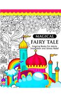 Magical Fairy Tale