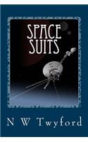 Space Suits: (English)