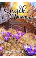 Shack Blessings