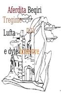 Tregime Nga Lufta E Dyte Boterore: (Albanian)