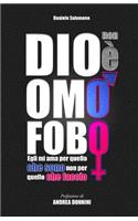 Dio non è omofobo