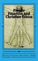 Proper Function and Christian Ethics