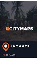 City Maps Jamaame Somalia