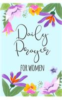 Daily Prayer For Women
