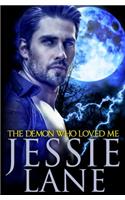 The Demon Who Loved Me