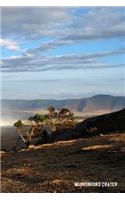 Ngorongoro Crater