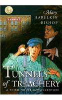 Tunnels of Treachery