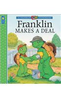 Franklin Makes a Deal