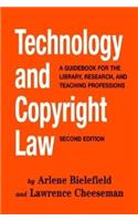 Technology and Copyright Law