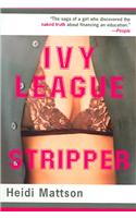 Ivy League Stripper