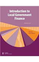 Introduction to Local Government Finance